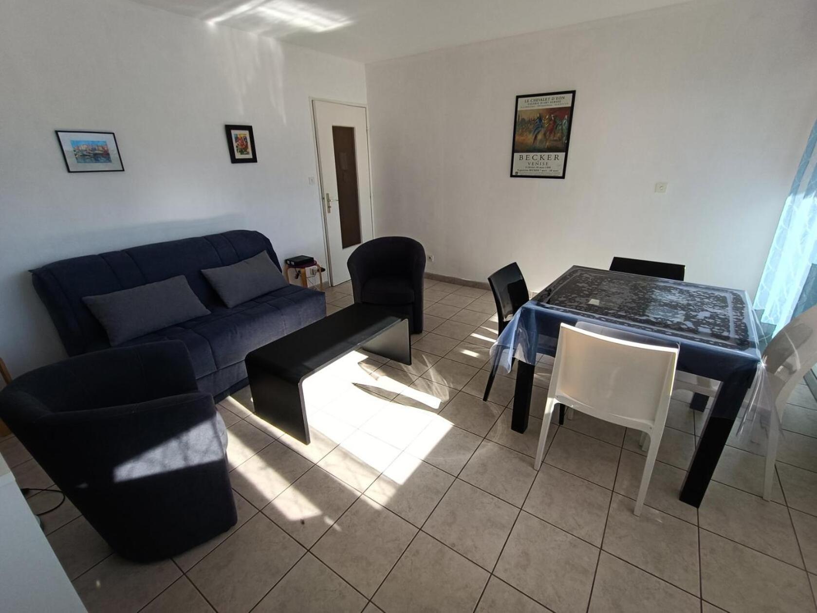 Saint Christophe - Traversant, Agreable Et Lumineux A 2 Pas De La Cure ! Mae-7244 Apartment