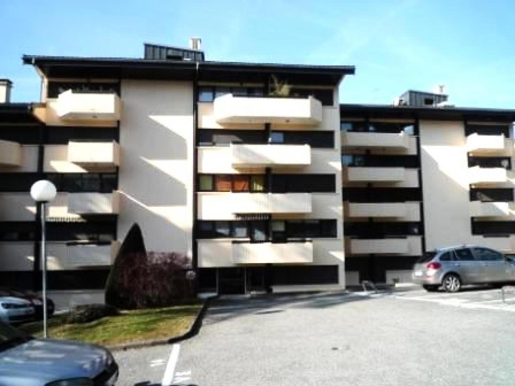 Saint Christophe - Traversant, Agreable Et Lumineux A 2 Pas De La Cure ! Mae-7244 Apartment Aix-les-Bains