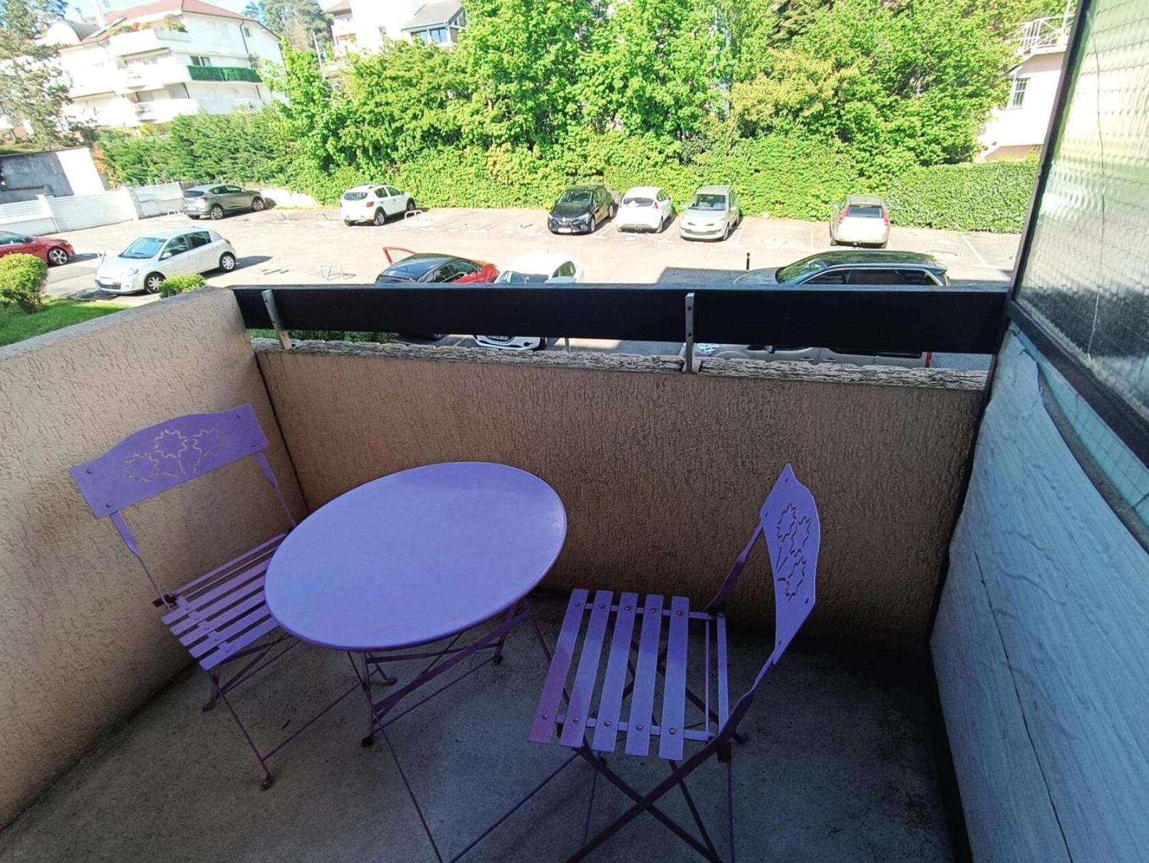 Apartment Saint Christophe - Traversant, Agreable Et Lumineux A 2 Pas De La Cure ! Mae-7244 *