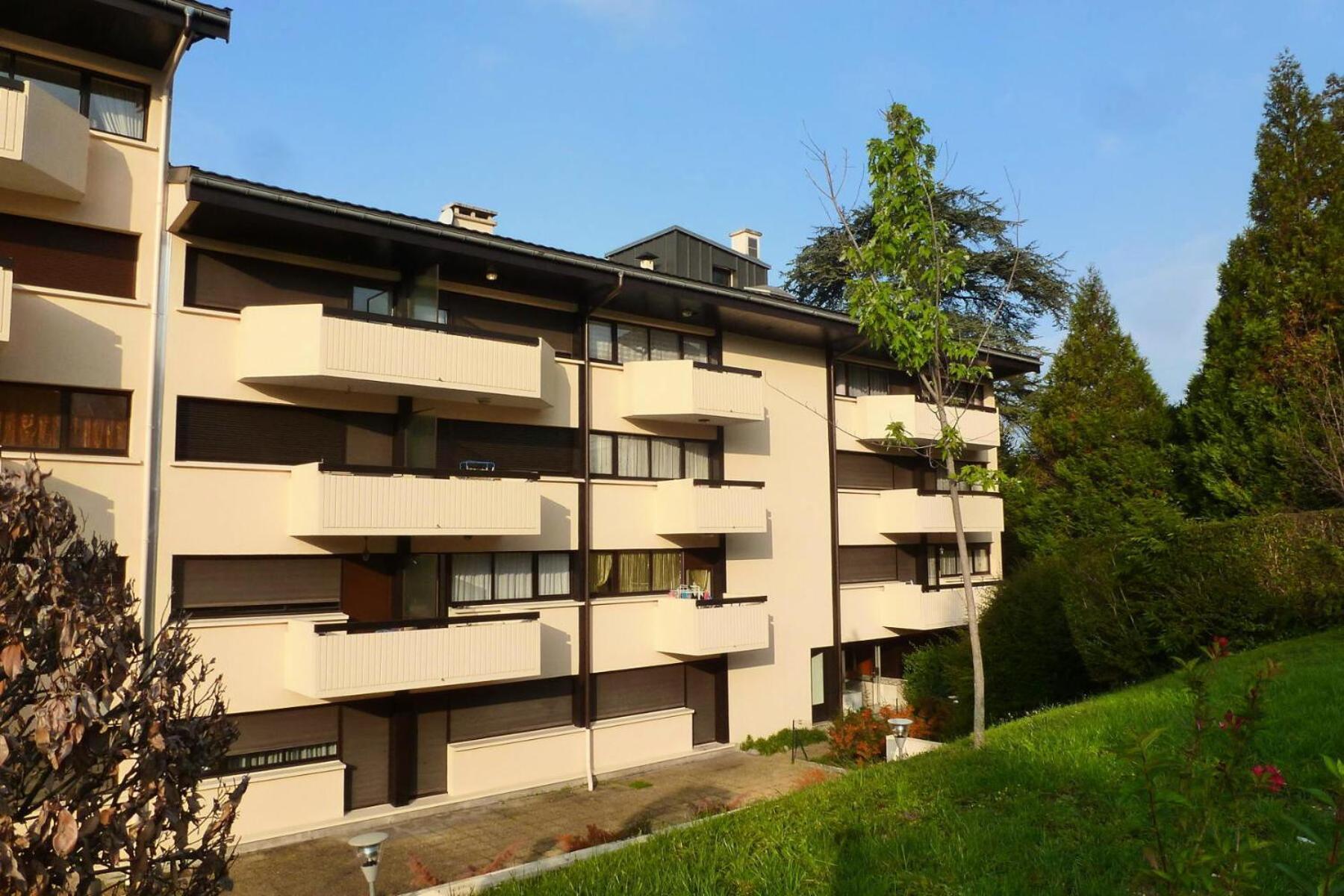Saint Christophe - Traversant, Agreable Et Lumineux A 2 Pas De La Cure ! Mae-7244 Apartment