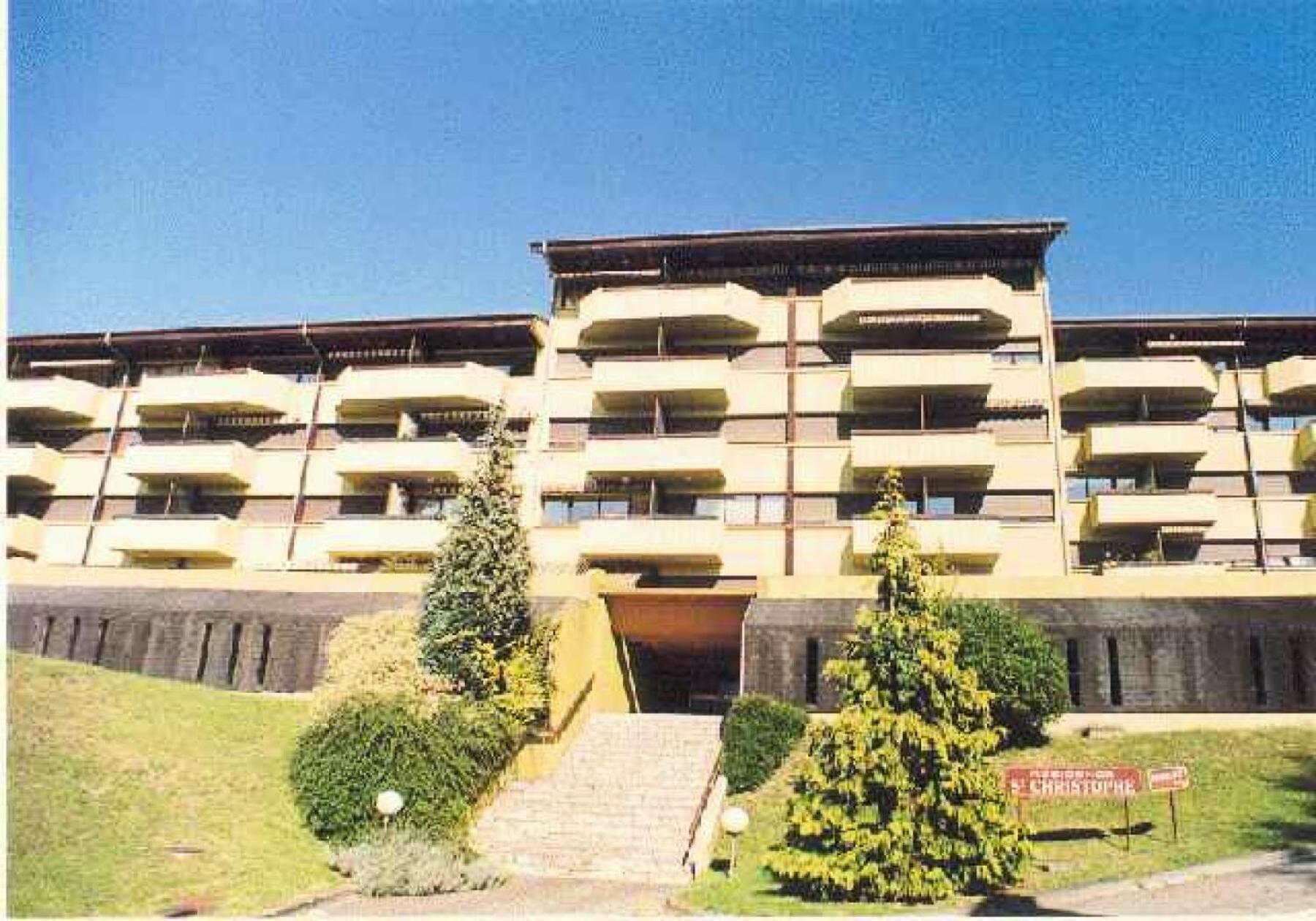 Saint Christophe - Traversant, Agreable Et Lumineux A 2 Pas De La Cure ! Mae-7244 Apartment Aix-les-Bains