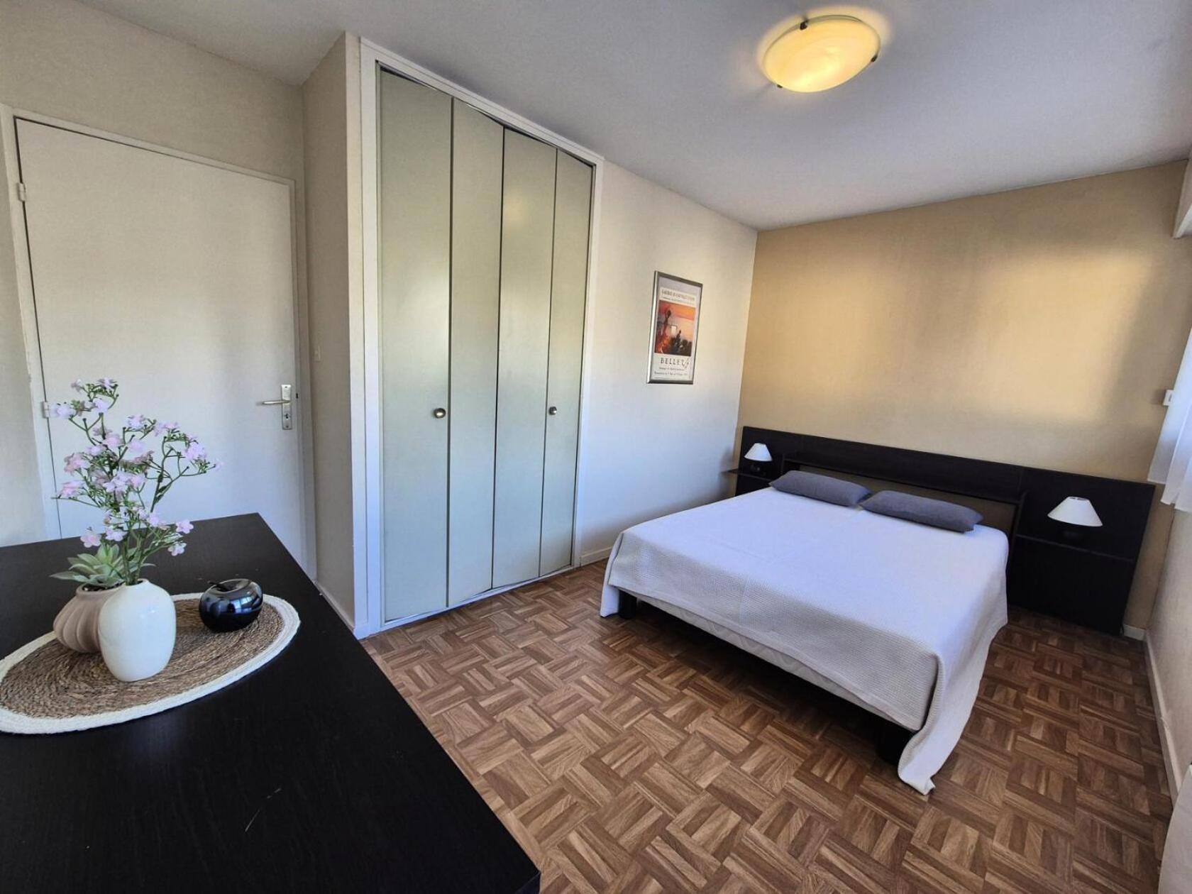 Saint Christophe - Traversant, Agreable Et Lumineux A 2 Pas De La Cure ! Mae-7244 Apartment *